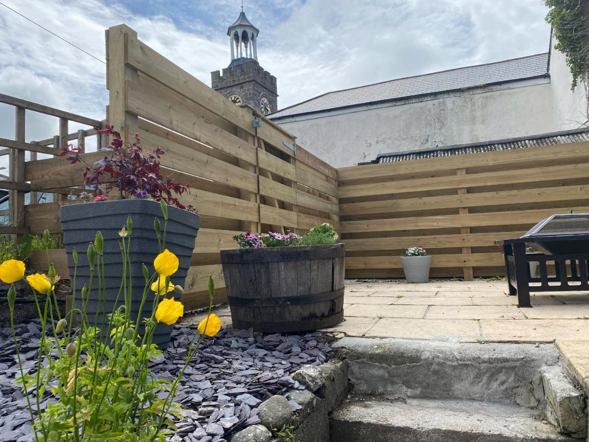 Miner'S Rest Villa Redruth Exterior foto