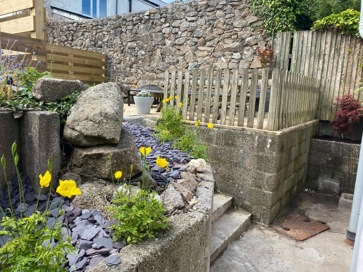 Miner'S Rest Villa Redruth Exterior foto