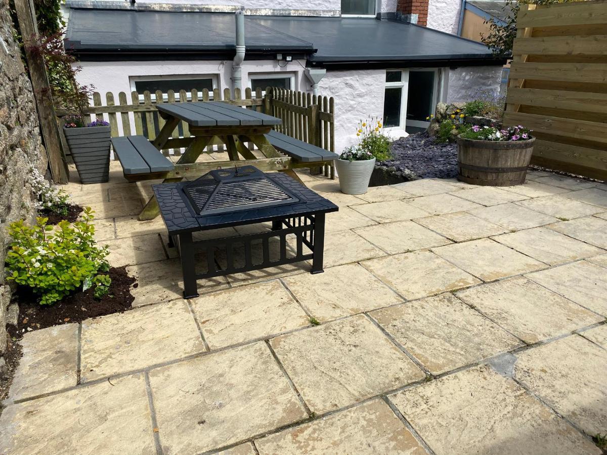 Miner'S Rest Villa Redruth Exterior foto